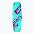 CrazyFly Raptor Diva női kiteboard kék T002-0295 3