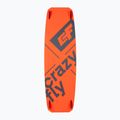 Kitesurf deszka CrazyFly Raptor Extreme szürke T002-0299 3