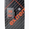 Kitesurf deszka CrazyFly Raptor Extreme szürke T002-0299 4