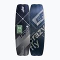 Kitesurf deszka CrazyFly Raptor LTD tengerészkék T002-0302 5