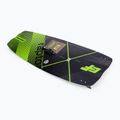 Kitesurf deszka CrazyFly Raptor LTD Neon zöld T002-0306