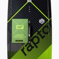 Kitesurf deszka CrazyFly Raptor LTD Neon zöld T002-0306 4