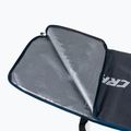 Kitesurfing felszerelés tok CrazyFly Single Boardbag Small tengerészkék T005-0022 5