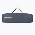 Kitesurfing felszerelés táska CrazyFly Single Boardbag Large navy blue T005-0023