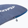 Kitesurfing felszerelés táska CrazyFly Single Boardbag Large navy blue T005-0023 10