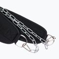 Súlyemelő öv GymBeam Dip Belt black 2