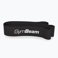 Edzőszalag GymBeam Cross Band Level 4 black