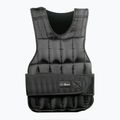 Súlyozott edzőmellény GymBeam Weighted Vest 10 kg black