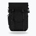 Edzőtáska GymBeam Adventure 25 l black