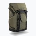 Hátizsák GymBeam Adventure 25 l military green 2