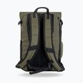 Hátizsák GymBeam Adventure 25 l military green 3