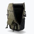 Hátizsák GymBeam Adventure 25 l military green 4