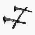 Falra szerelhető húzódzkodó rúd GymBeam 40168 black