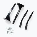 Falra szerelhető húzódzkodó rúd GymBeam 40168 black 3