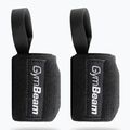 Csuklópántok GymBeam Press black 2