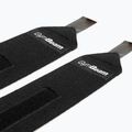 Csuklópántok GymBeam Press black 3