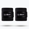 Bokasúlyok GymBeam na kostkę black