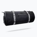 Edzőtáska GymBeam Barrel 30 l black