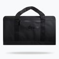 Edzőtáska GymBeam Duffle 25 l black