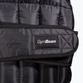 Súlyozott edzőmellény GymBeam Weighted Vest 15 kg black 3
