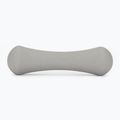 Kézisúlyzók GymBeam Neoprene Dumbbells 2 x 1 kg light grey 3