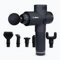 Masszázspisztoly GymBeam VI black