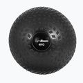 GymBeam Slam Ball orvosi labda 4 kg fekete
