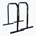 Edzőkorlátok GymBeam DIP II black