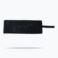 Gyorsan száradó törölköző GymBeam Microfibre Sports black 2