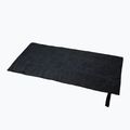 Gyorsan száradó törölköző GymBeam Microfibre Sports black 3