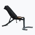 Gyorsan száradó törölköző GymBeam Microfibre Sports black 4