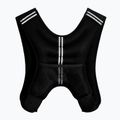 Súlyozott edzőmellény GymBeam Weighted Vest 7 kg black 2