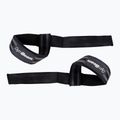 Súlyemelő övek GymBeam LIFT black/grey