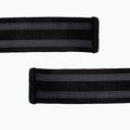 Súlyemelő övek GymBeam LIFT black/grey 3
