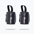 Csuklószorítók GymBeam FIRM dark grey