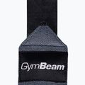 Csuklószorítók GymBeam FIRM dark grey 4