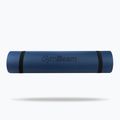 Jógaszőnyeg GymBeam 62755 grey/blue