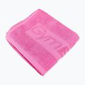 Törölköző GymBeam pink 2