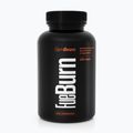 Zsírégető GymBeam FueBurn 120 capsules