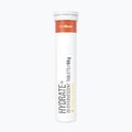 GymBeam Hidratáló B-vitamin+ 20 db citrom ízű tabletta