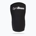 Térdvédők GymBeam black 2