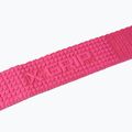 Súlyemelő pántok GymBeam X-Grip pink 4