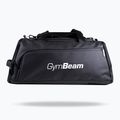 Edzőtáska GymBeam 2w1 42 l black