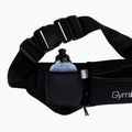 Futóöv GymBeam Trail Hydrobelt + 180 ml-es kulacs black 2