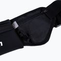 Futóöv GymBeam Trail Hydrobelt + 180 ml-es kulacs black 3