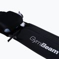 Futóöv GymBeam Trail Hydrobelt + 180 ml-es kulacs black 4