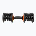 Állítható kézi súlyzó GymBeam Dumbbell Adjustable 20 kg black 3