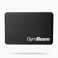 Jóga blokk GymBeam black