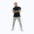 Férfi póló GymBeam Basic black 2