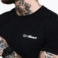 Férfi póló GymBeam Basic black 4